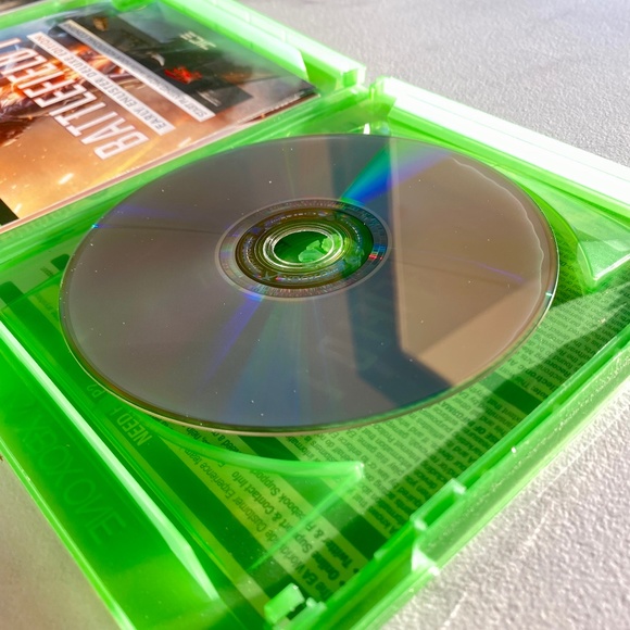 Xbox One Battlefield 1: Early Enlister Delux Edition Video Game - Picture 3 of 3